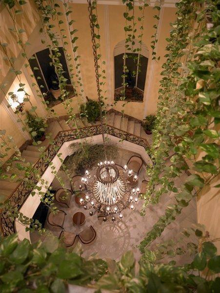 Hotel La Casa Grande Baena Eksteriør bilde